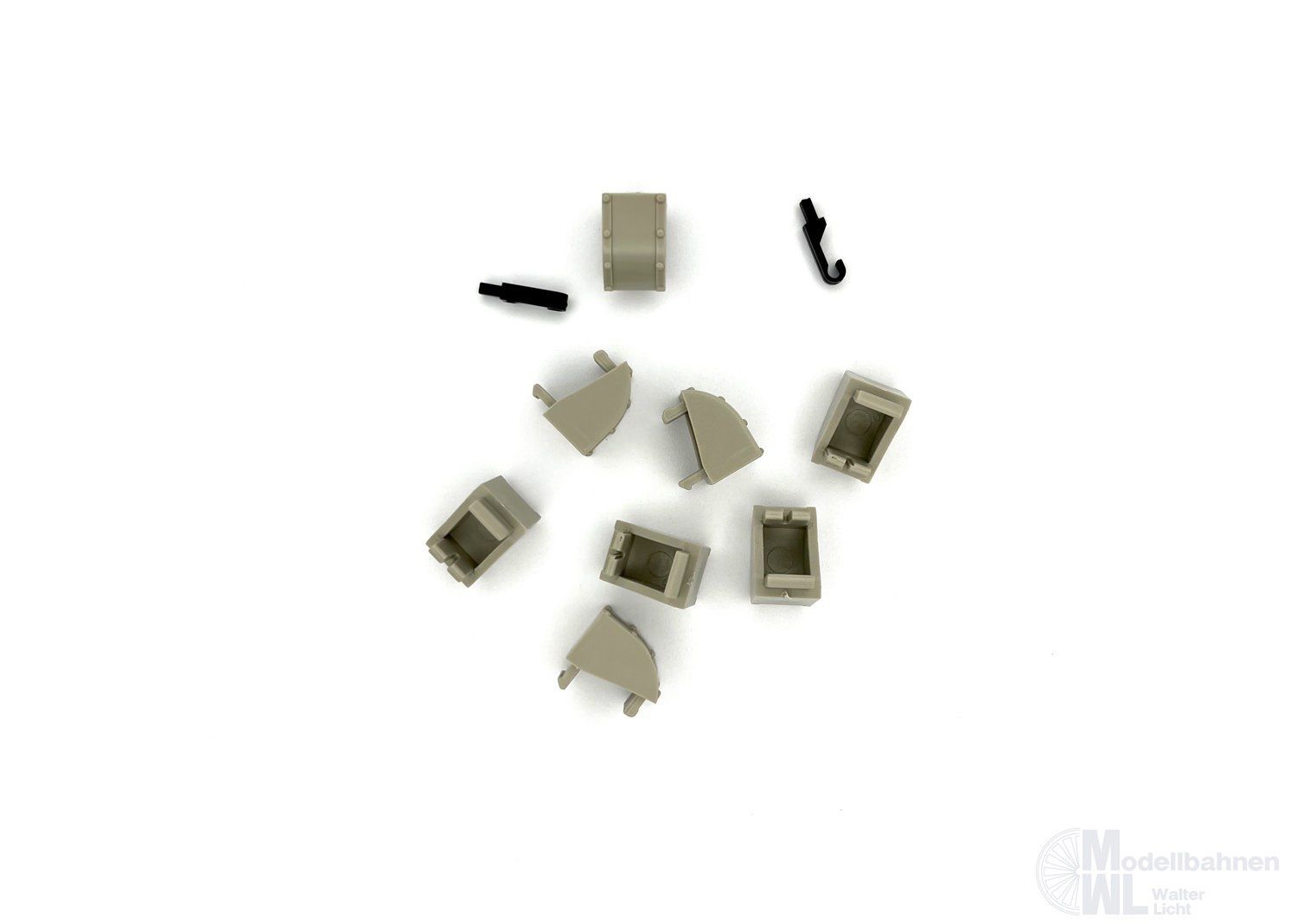 Märklin Ersatzeile E328612 - ERSATZTEIL: Sicherungshaken, Dachlüfter